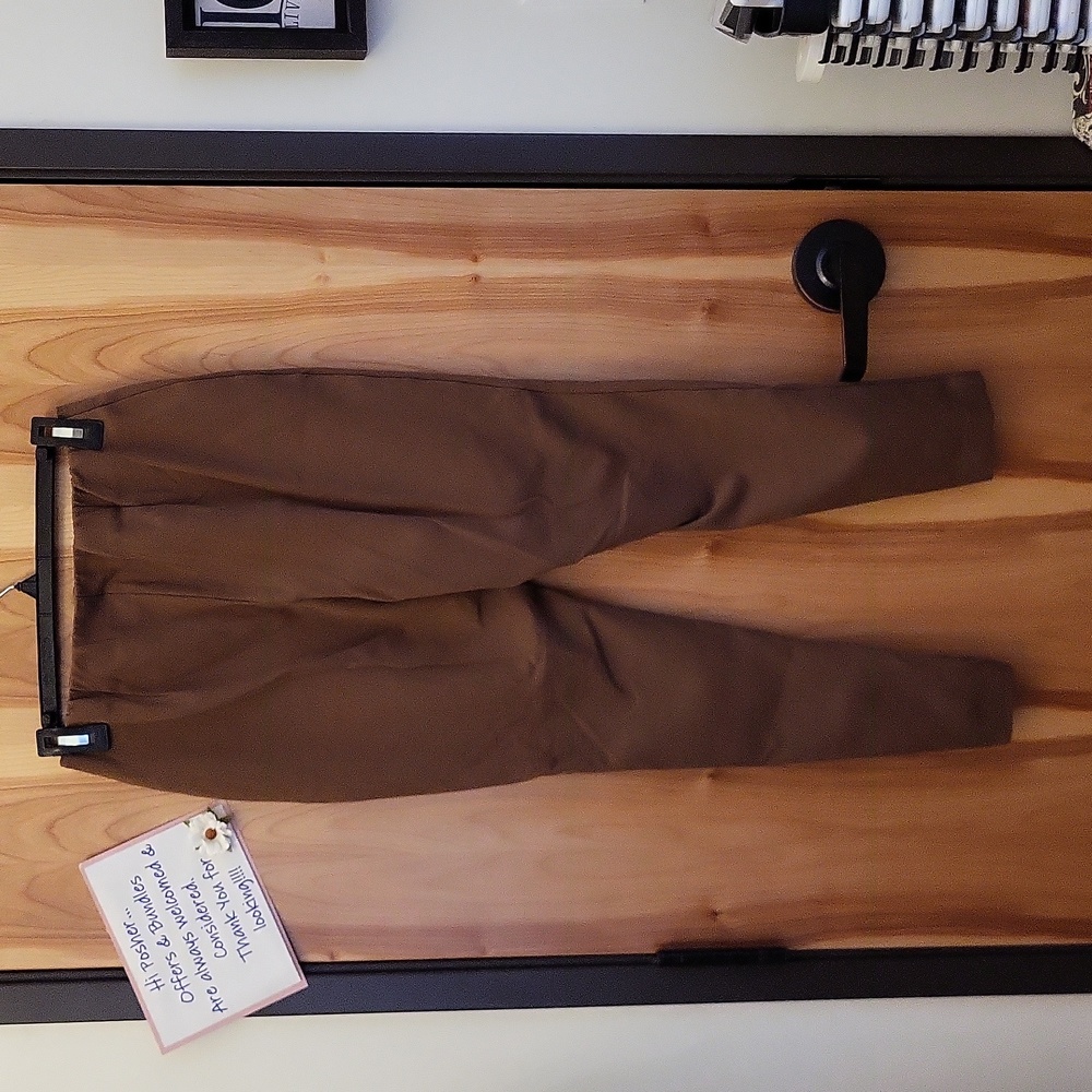 J. Jill Ponte Leggings - Picture 3 of 4